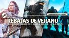 Comienzan las Rebajas de Verano en Steam con miles de ofertas en juegos de PC
