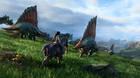 Los desarrolladores de Avatar: Frontiers of Pandora explican por qué es solo next-gen