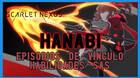Hanabi en Scarlet Nexus - Episodios de v�nculo y habilidades SAS