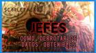 TODOS los jefes en Scarlet Nexus y c�mo derrotarlos