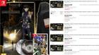 Shin Megami Tensei V edición coleccionista Fall of Man especulación ebay