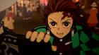 Demon Slayer: Kimetsu no Yaiba muestra su Modo Aventura en un nuevo y espectacular tráiler.