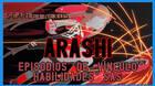 Arashi en Scarlet Nexus - Episodios de v�nculo y habilidades SAS