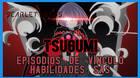 Tsugumi en Scarlet Nexus - Episodios de v�nculo y habilidades SAS