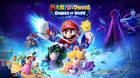 El equipo tras Mario + Rabbids Sparks of Hope es el triple de grande que el del original