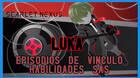 Luka en Scarlet Nexus - Episodios de v�nculo y habilidades SAS