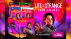 GAME España abre las reservas de Life is Strange: True Colors, con caja metálica de regalo