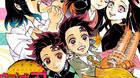 El juego de Demon Slayer: Kimetsu no Yaiba suma personajes en su versión Kimetsu Gakuen