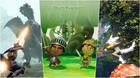 Ventas Japón 30 de mayo 2021 Biomutant