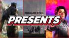 Square Enix Presents ver directo hora fecha E3 2021 conferencia