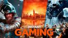 TOP 10 ofertas Instant Gaming