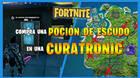 Fortnite T7: d�nde encontrar una Curatronic - LOCALIZACI�N