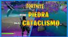 Fortnite T7: c�mo reunir piedra en El Cataclismo