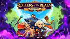 Rollers of the Realm: Reunion ha sido anunciado para PC y saldrá en 2022