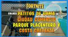 Fortnite T7: d�nde colocar patitos de goma - LOCALIZACI�N