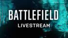 Sigue aquí a partir de las 17:00 la presentación del nuevo Battlefield