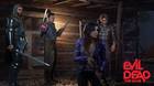 Evil Dead: The Game mostrará gameplay durante el Summer Game Fest