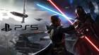 Star Wars: Jedi Fallen Order se actualizaría para PS5 este mismo viernes