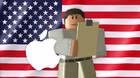 Roblox ingresa más de 3 millones de dólares diarios en Estados Unidos.