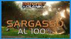 Sargasso en Ratchet & Clank: Una dimensin aparte al 100%