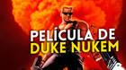 Duke Nukem tiene una película en desarrollo
