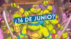 Teenage Mutant Ninja Turtles: Shredder's Revenge se lanza el 16 de junio según PS Store