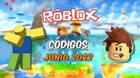 Promocodes Roblox de Junio 2022): Todos los códigos y recompensas gratis