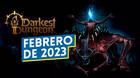 Darkest Dungeon 2 versión 1.0 en febrero de 2023 para PC y en consolas más tarde