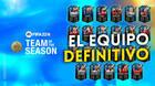 FIFA 22 presenta su equipo definitivo