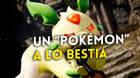 Nuevo tráiler de Palworld, el juego de pokémon con ametralladoras