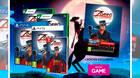 El Zorro Chronicles resérvalo en GAME y llévate un póster de regalo