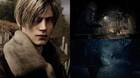Resident Evil 4 Remake gameplay terror