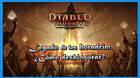 Diablo Immortal: Cómo desbloquear el Legado de los Horadrim y los recipientes
