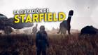 Starfield: ¿Cuánto dura? ¿Será más largo que Skyrim?