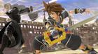 Tetsuya Nomura jugó un papel clave en la inclusión de Sora en Super Smash Bros. Ultimate