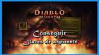 Diablo Immortal: Cómo conseguir Llaves de aspirante fácil y rápido