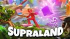 Supraland gratis en Epic Game Store