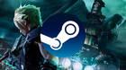 Final Fantasy VII Remake a la venta en Steam PC