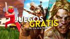 Juegos gratis del fin de semana del 17 al 20 de junio.