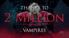 V Rising supera los 2 millones de copias vendidas