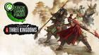 Total War: Three Kingdoms aterrizará en PC Game Pass el 21 de junio