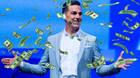 El CEO de Electronic Arts cobra 20 millones de dólares tras un recorte salarial.