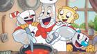 Cuphead: The Delicious Last Course tendrá tantas animaciones como el juego base
