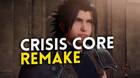 Anunciado Crisis Core -Final Fantasy VII- Reunion