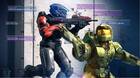 Se filtra el editor Forge de Halo Infinite y muestra sus posibilidades