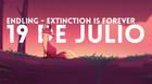 El juego español Endling - Extinction is Forever saldrá el 19 de julio en PS4, Xbox One, PC y Switch.