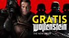 Wolfenstein: The New Order gratis en Epic Games Store.