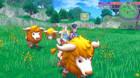 Rune Factory 5 se lanza en PC el 13 de julio