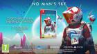 No Man's Sky llegará a Switch el 7 de octubre.
