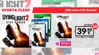 Dying Light 2 en nueva Oferta Flash GAME con póster de regalo